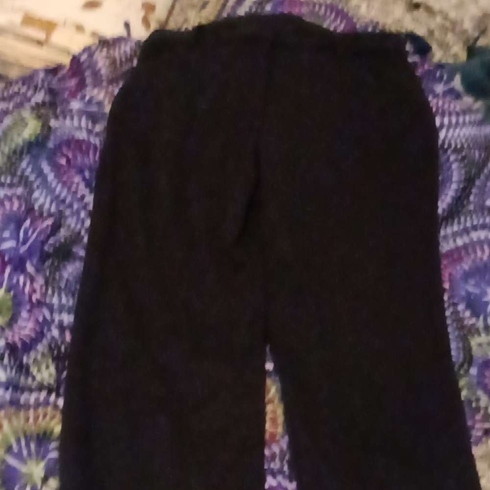 Women's dress pants
